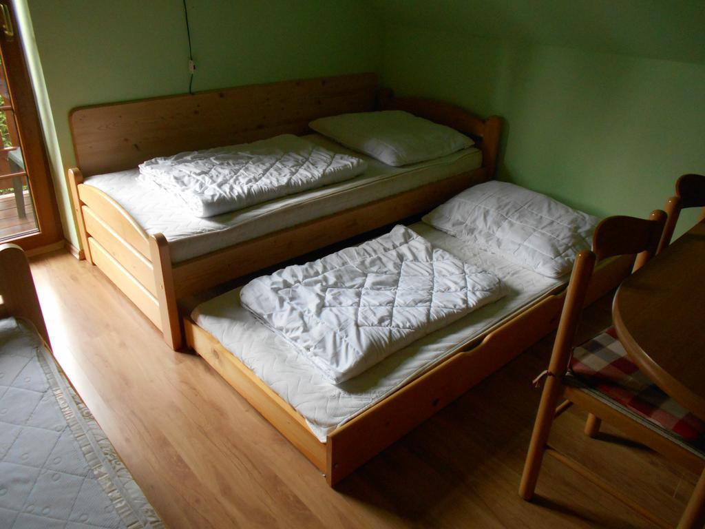 Apartmany Base Camp Železná Ruda المظهر الخارجي الصورة