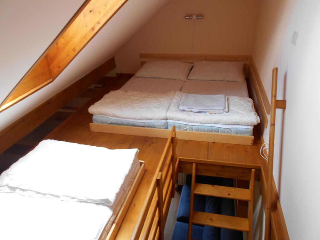 Apartmany Base Camp Železná Ruda المظهر الخارجي الصورة