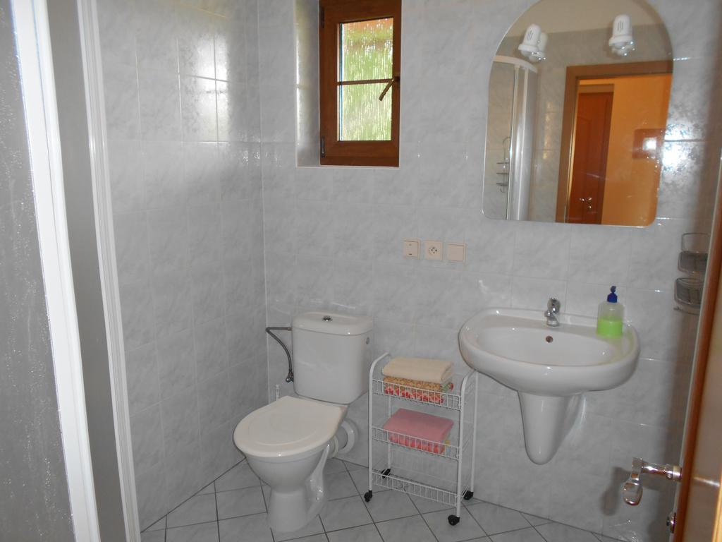 Apartmany Base Camp Železná Ruda المظهر الخارجي الصورة
