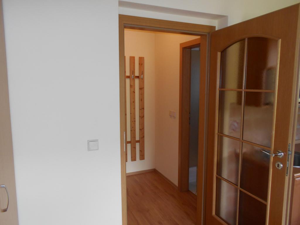 Apartmany Base Camp Železná Ruda المظهر الخارجي الصورة