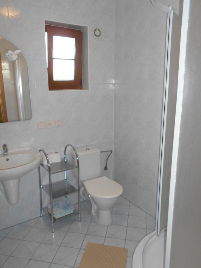 Apartmany Base Camp Železná Ruda المظهر الخارجي الصورة
